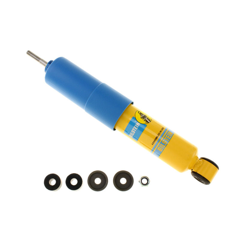 Bilstein 24-187824 | B6 Shock Absorber Nissan Pickup Front; 1995-1997