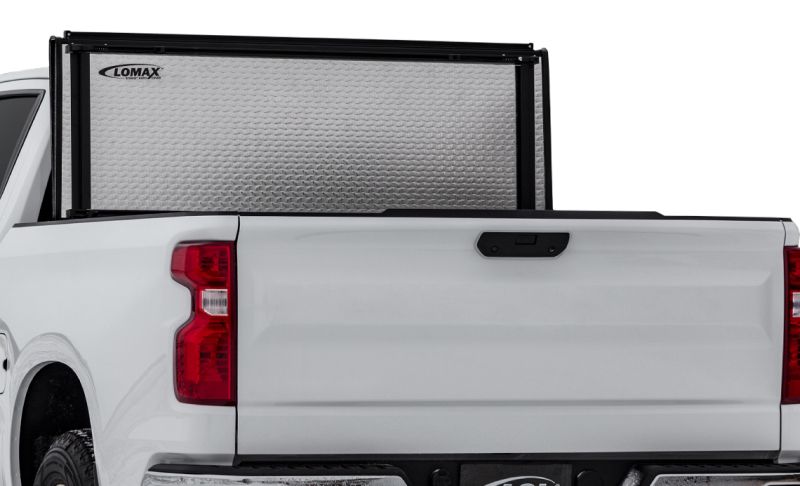 Access g4010019 | LOMAX Stance Hard Cover 15-20 Ford F-150 5ft 6in Box - Black Diamond Mist; 2015-2020