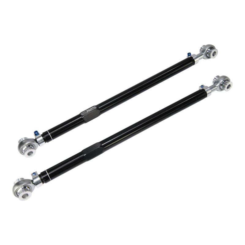 SPL Parts spl rca r50 | 01-06 MINI Cooper (R50) Rear Camber Links; 2001-2006