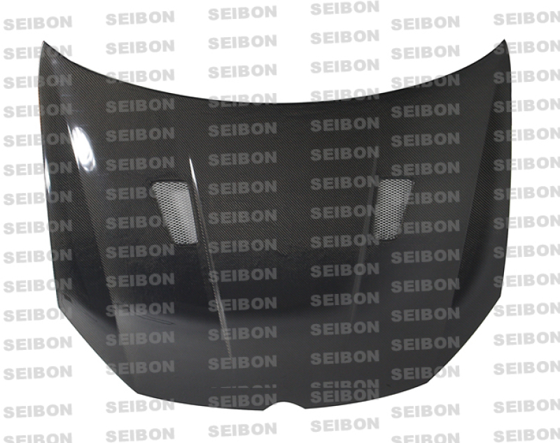 Seibon HD1011VWGTI-TM | Carbon Fiber Tm Style Hood Volkswagen Golf Gti (5k Or Mk6); 2010-2014