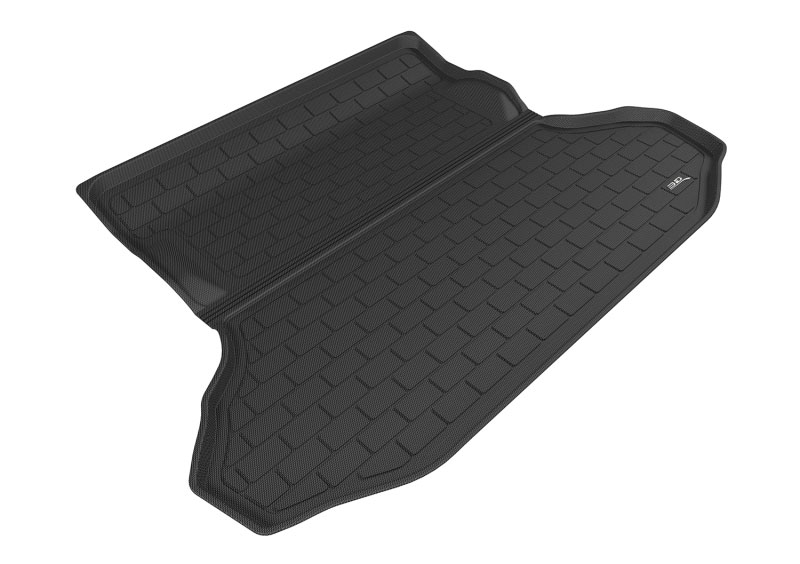 3D Maxpider m1sb0141309 | 3D MAXpider 2015-2019 Subaru Legacy Kagu Cargo Liner - Black; 2015-2019