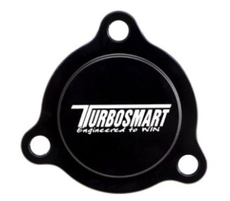 Turbosmart ts-0203-1101 | BOV Block-Off Cap Ford EcoBoost Focus RS 2.3L; 2016-2018