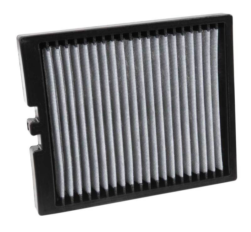 K&N Engineering vf1011 | K&N 18 Ford Taurus 3.5L Cabin Air Filter; 2018-2018