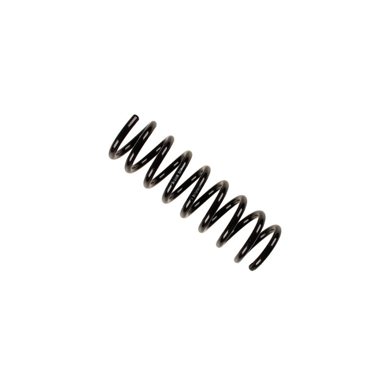 Bilstein 36-227181 | B3 OE Replacement Coil Spring Mercedes Benz C230 Front; 1997-1998