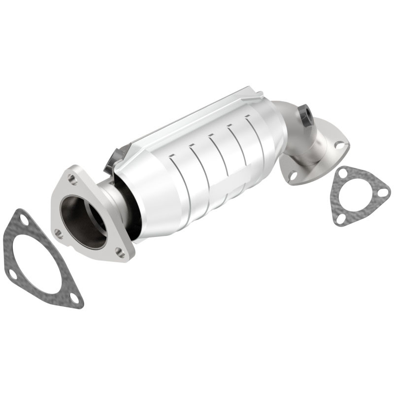 Magnaflow 51644 | MagnaFlow Direct Fit Converter Audi 97-05 A4/A4 Quattro / Volkwagen 00-05 Passat 1.8L; 1997-2005