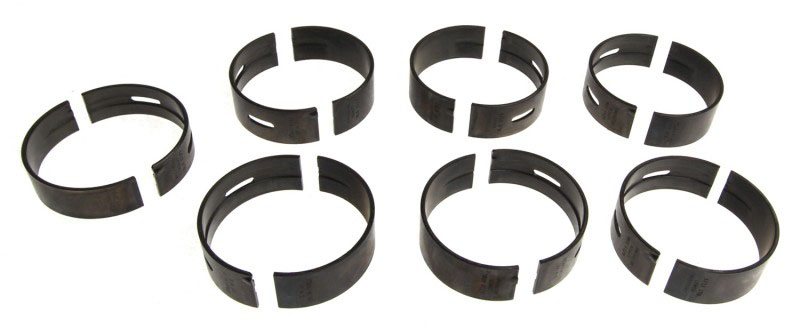 Clevite ms2014hx | Toyota 2JZGE / 2JZGTE Main Bearing Set; 1991-2007