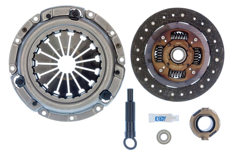 Exedy KMZ03 | OEM Clutch Kit MAZDA MIATA L4 1.8; 1994-2005