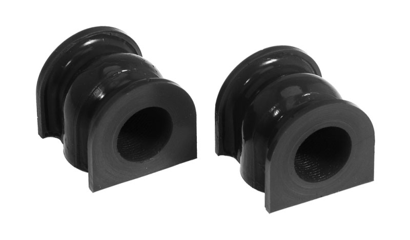 Prothane 8-1136-BL | 02 Acura RSX Rear Sway Bar Bushings - 19mm - Black; 2002-2002