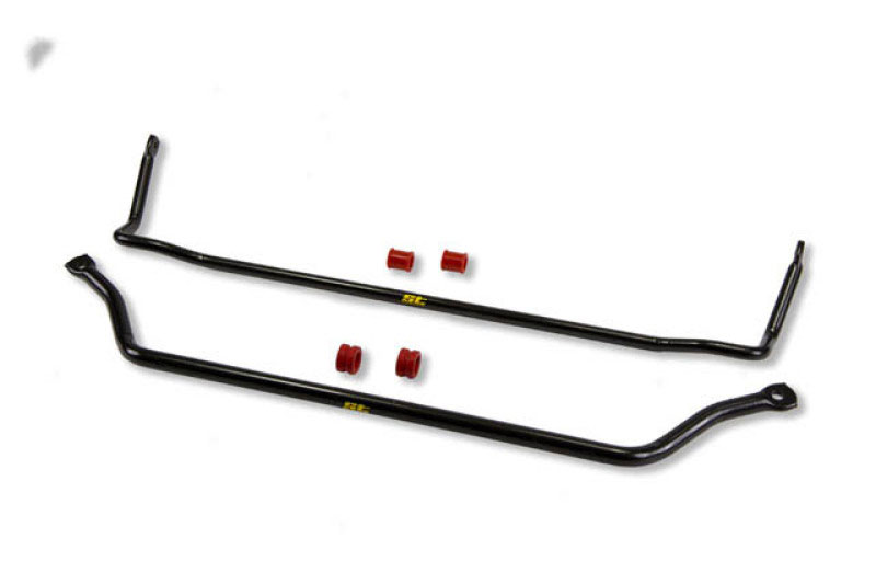 ST Suspensions 52006 | ST Anti-Swaybar Set Chrysler PT Cruiser incl. Convertible; 2001-2009