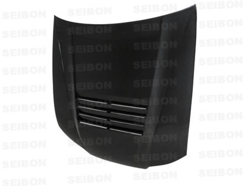 Seibon HD9901NSS15-DS | Carbon Fiber Ds Style Hood Nissan S15 / Silvia (S15); 1999-2001