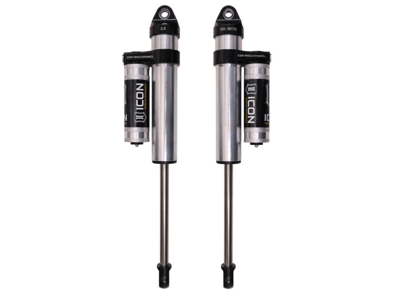 ICON 87705p | 2016+ Nissan Titan XD 0-1.5in 2.5 Series Shocks VS PB - Pair; 2016-2021