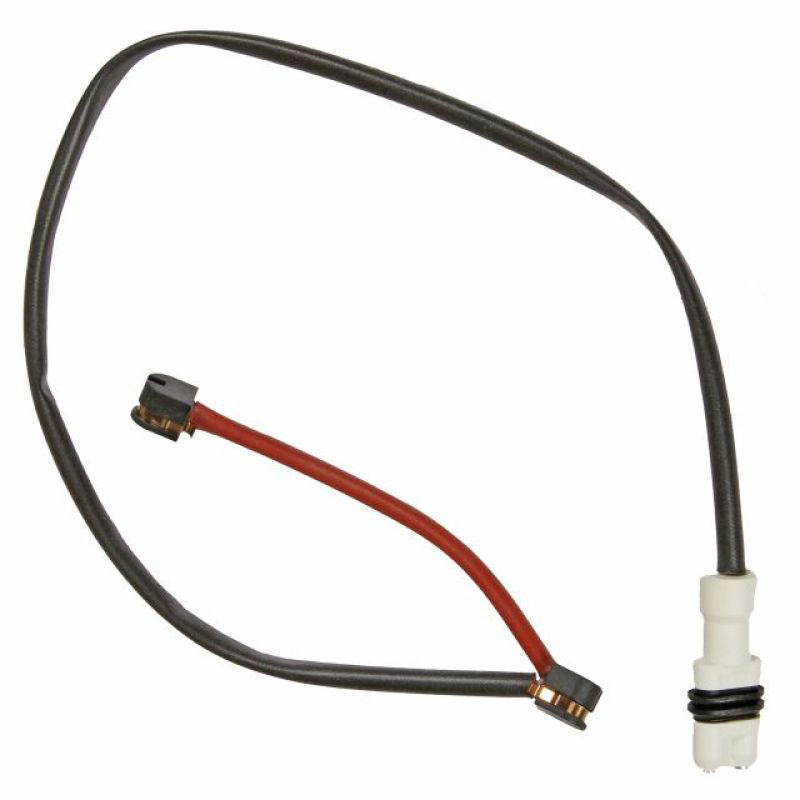 PowerStop sw-1681 | Power Stop 10-11 Porsche 911 Front Euro-Stop Electronic Brake Pad Wear Sensor; 2010-2011