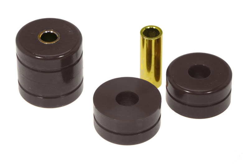 Prothane 14-1202-BL | 70-83 Datsun 240/260/280Z/280ZX Strut Rod Bushings - Black; 1970-1983