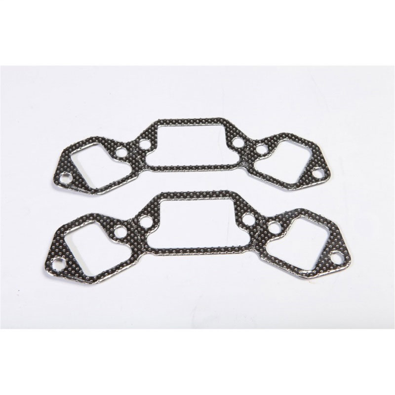 Omix 17451.08 | Exhaust Manifold Gaskets V8 72-91 Jeep CJ and SJ; 1972-1991