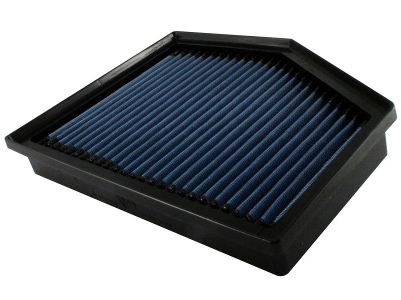 aFe 30-10144 | MagnumFLOW Air Filters OER P5R A/F P5R BMW 525/528/530i (E60)04-10 L6-2.5L/3.0L; 2004-2010