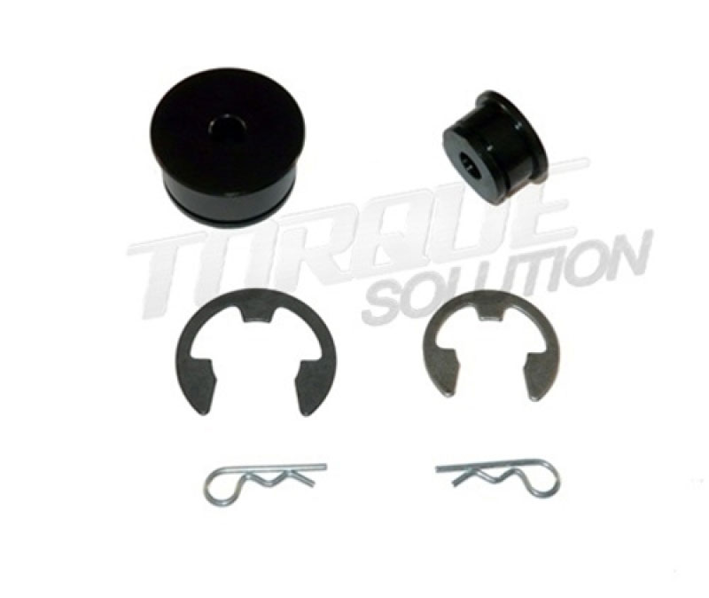 Torque Solution ts-scb-905 | Shifter Cable Bushings Honda Civic 2012+ (SI EX LX DX); 2012-2023