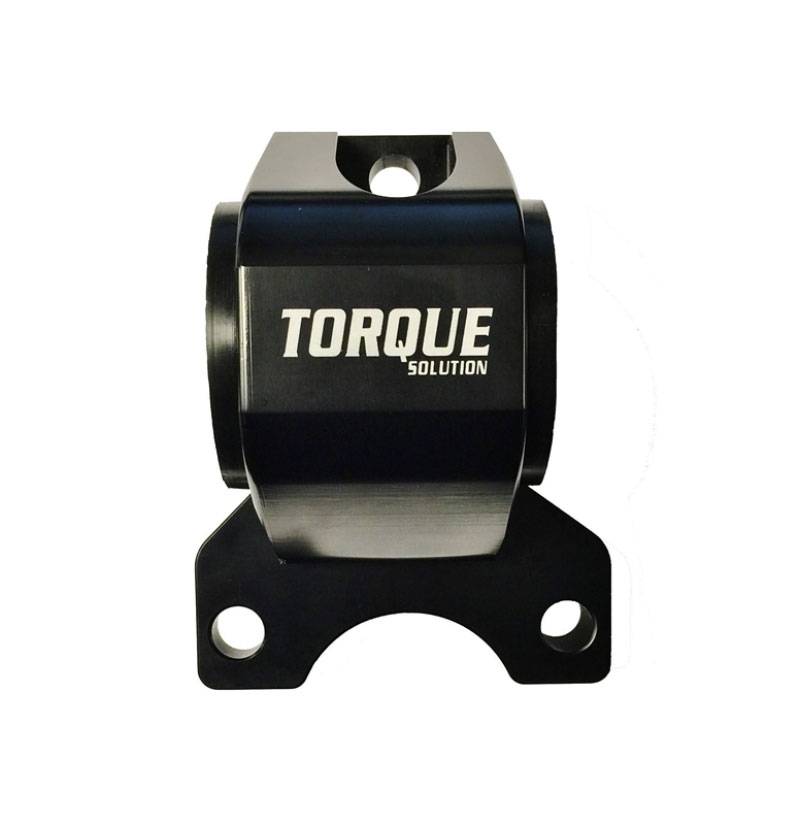 Torque Solution ts-rsx-003 | Billet Aluminum Transmission Mount: Acura RSX 2002-2006 DC5; 2002-2006