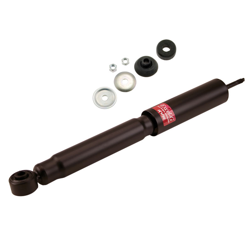 KYB 344298 | Shocks & Struts Excel-G Front HONDA Passport 1998-02 ISUZU Amigo 1998-00 ISUZU Axiom 2002-04 ISU; 1998-2002