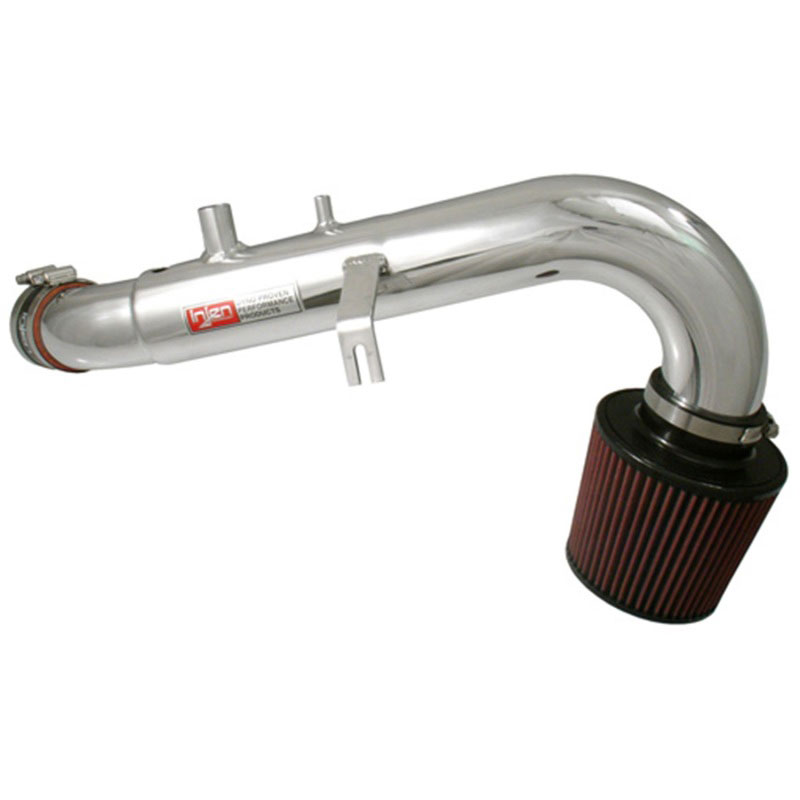 Injen is1726blk | 03-06 Honda Element L4 2.4L Black IS Short Ram Cold Air Intake; 2003-2006