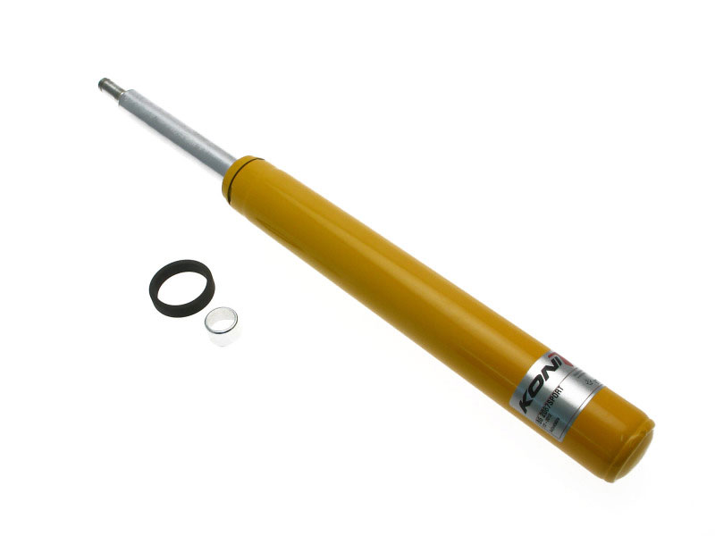 KONI 86 2087SPORT | Koni Audi Coupe Sport (Yellow) Shock; Rear; 1981-1989