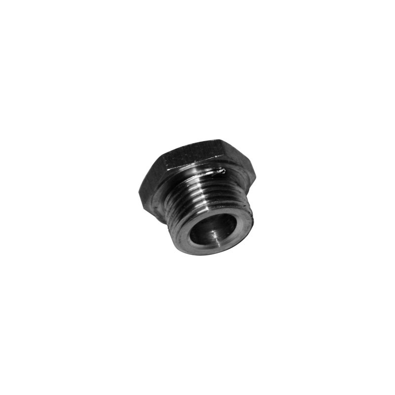 Kooks Headers 9002SA | Universal Oxygen Sensor Plugs SS