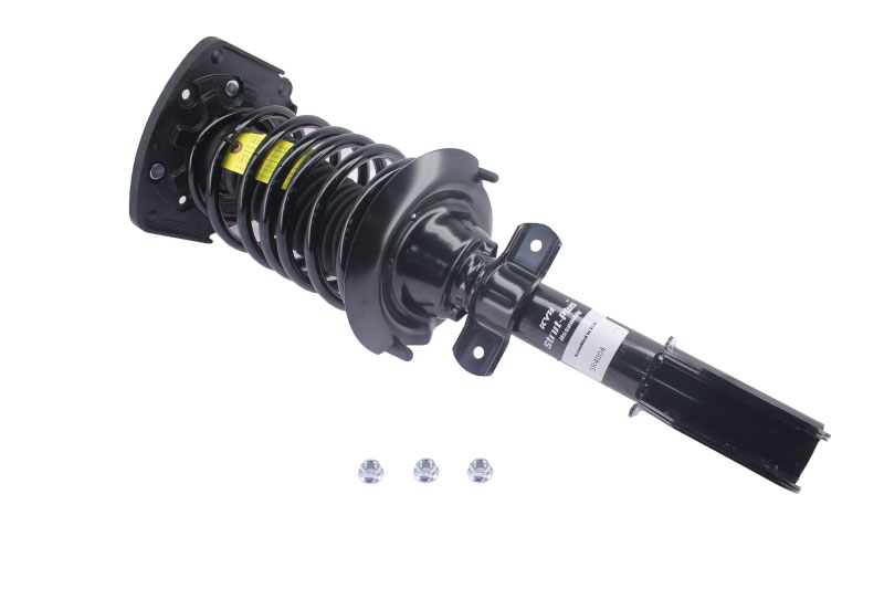 KYB sr4004 | Shocks & Struts Strut Plus Rear Left BUICK Century 1997-05 BUICK Regal 1997-04 CHEVROLET Impala; 1997-2005