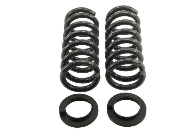 Belltech 23405 | PRO COIL SPRING SET 88-98 GM 1500 ST CAB 2-3inch; 1988-1998