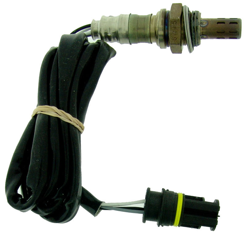 NGK 25583 | Mercedes-Benz C230 2000-1997 NTK Direct Fit Oxygen Sensor; 1997-2000