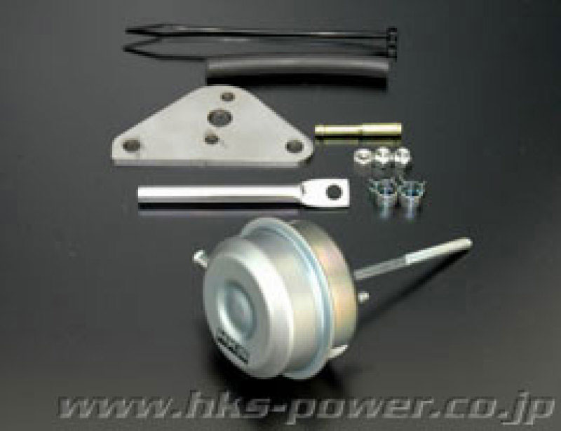 HKS 14030-am001 | 08-10 EVO X MR & GSR Internal Wastegate Actuator; 2008-2010