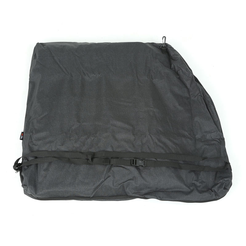 Rugged Ridge 12107.06 | Freedom Panel Storage Bag 07-20 Jeep JK/JL/JT; 2007-2020