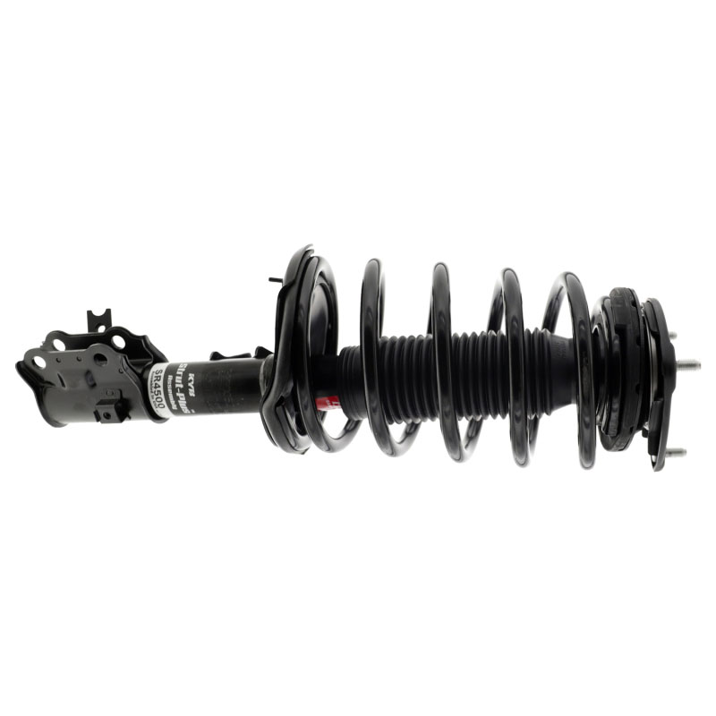 KYB sr4500 | Shocks & Struts Strut Plus Front Right 06-11 Hyundai Accent; 2006-2011