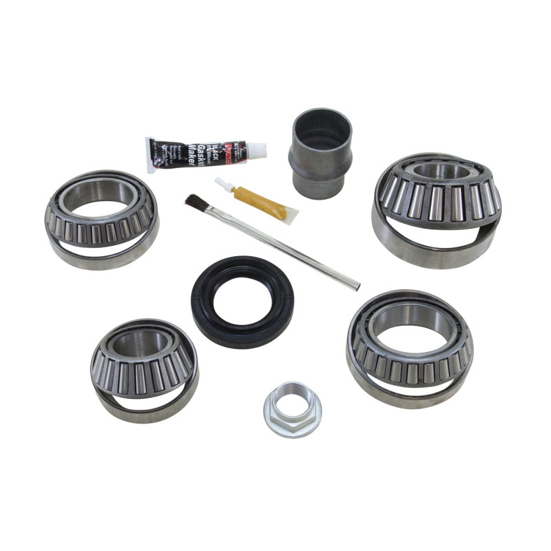 Yukon Gear & Axle bk t100 | Yukon Gear Bearing install Kit For Toyota T100 and Tacoma Diff; 1995-2015