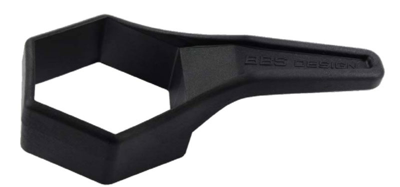 BBS 09.23.576 | RS/RZ Center Wrench