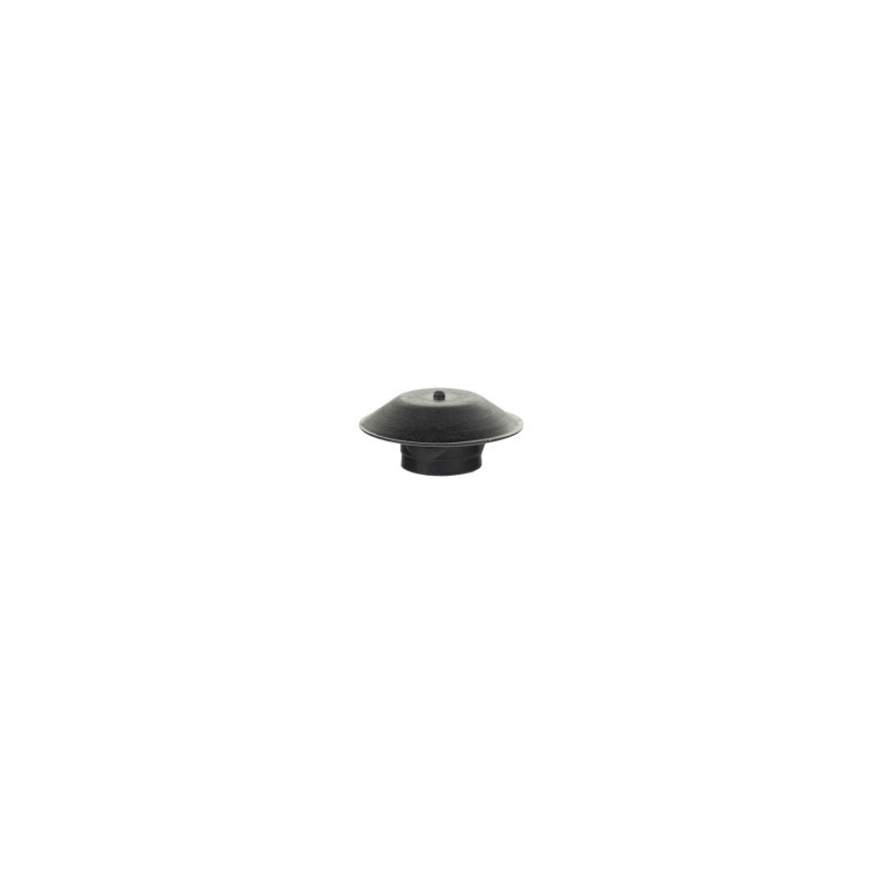 Omix 12033.15 | Plug Floor 6.3mm Hole- 84-99 Cherokee/Comanche; 1984-1999