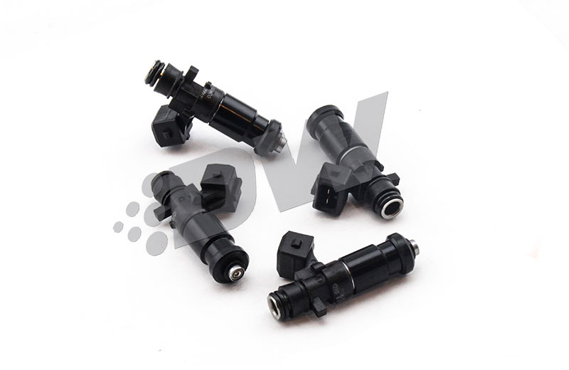 DeatschWerks 16MX-07-1200-4 | 02-14 Subaru WRX / 07-14 STI/Legacy GT Bosch EV14 1200cc Injectors (Set of 4); 2002-2014