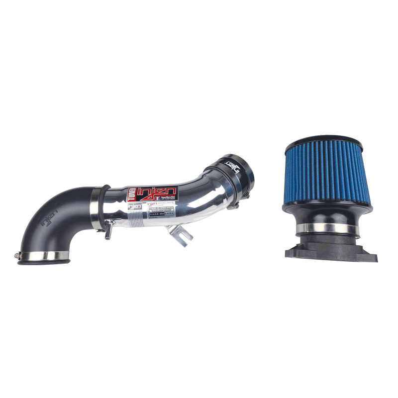 Injen SP1845P | Short Ram Intake Dodge Stratus R/T 3.0L V6, Polished; 2000-2005