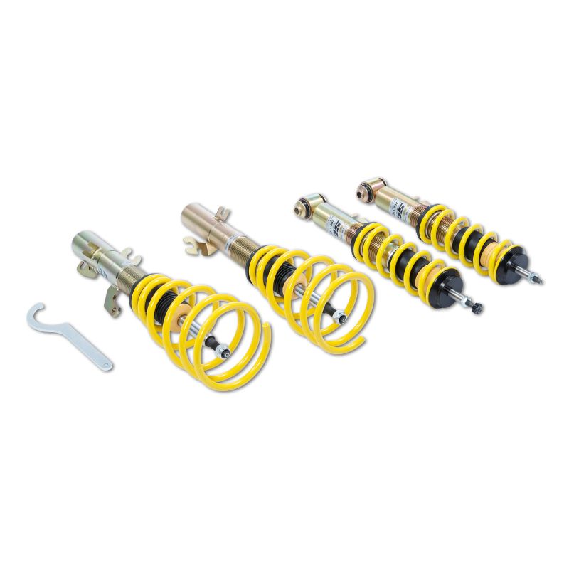 ST Suspensions 18220065 | ST XA Adjustable Coilovers Mini Cooper Convertible R57 / Clubman R55