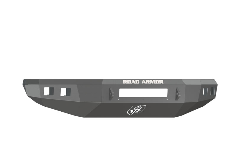 Road Armor 914r0b-nw | 14-20 Toyota Tundra Stealth Front Non-Winch Bumper - Tex Blk; 2014-2020