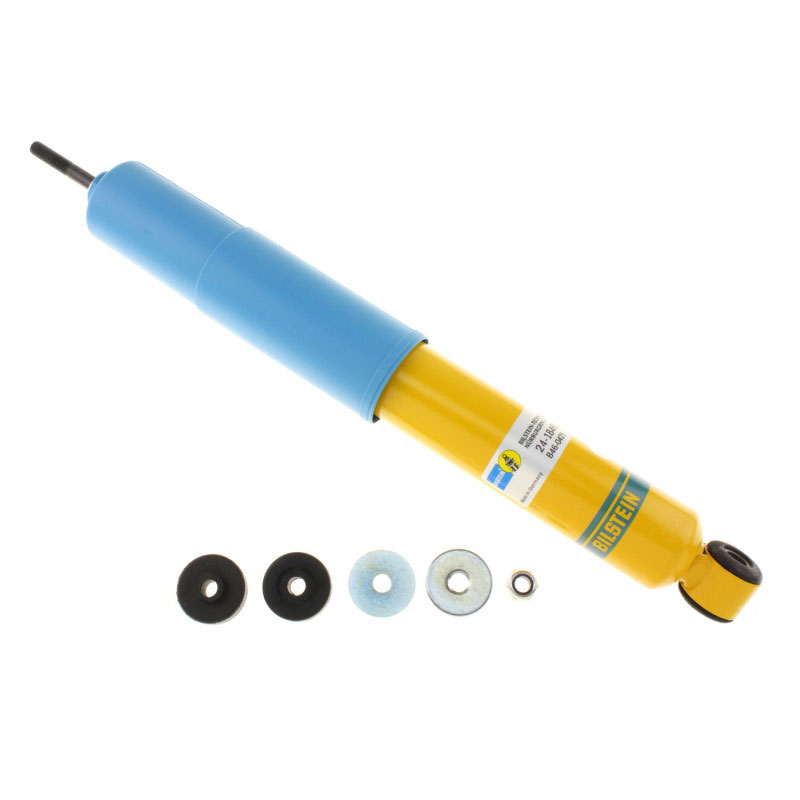 Bilstein 24-184601 | B6 Shock Absorber Toyota 4Runner Front; 1984-1985