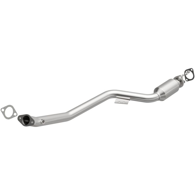 Magnaflow 52841 | MagnaFlow Conv Direct Fit OEM 2015 Hyundai Genesis 3.8L Underbody; 2015-2015