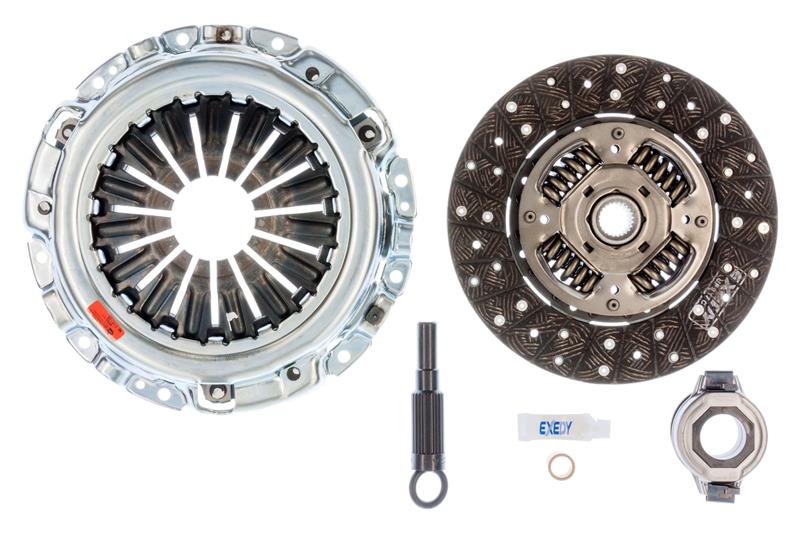 Exedy 06804A | Stage 1 Organic Clutch Kit NISSAN ALTIMA V6 3.5; 2002-2006