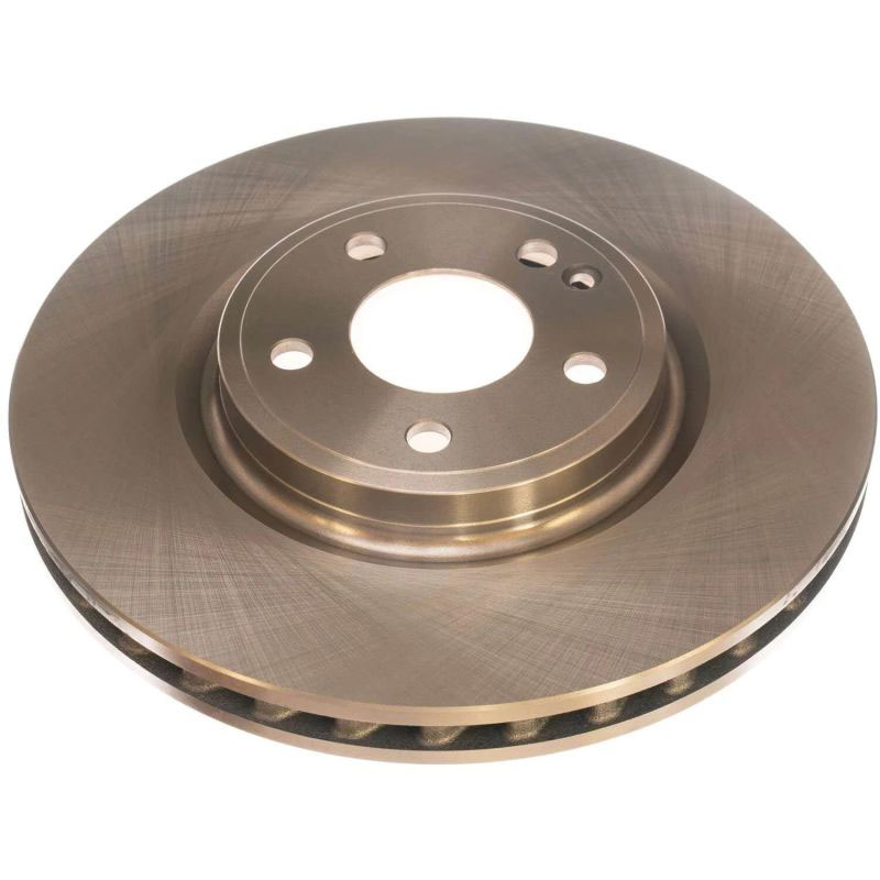 PowerStop ebr1821 | Power Stop 17-19 Infiniti QX30 Front Autospecialty Brake Rotor