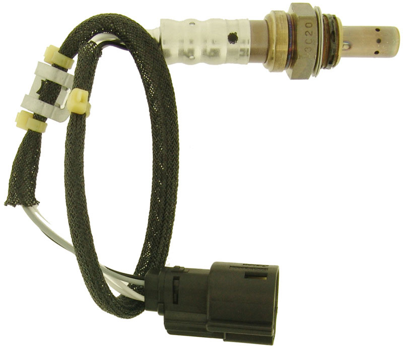 NGK 22135 | Ford Escape 2012-2011 NTK Direct Fit Oxygen Sensor; 2011-2012