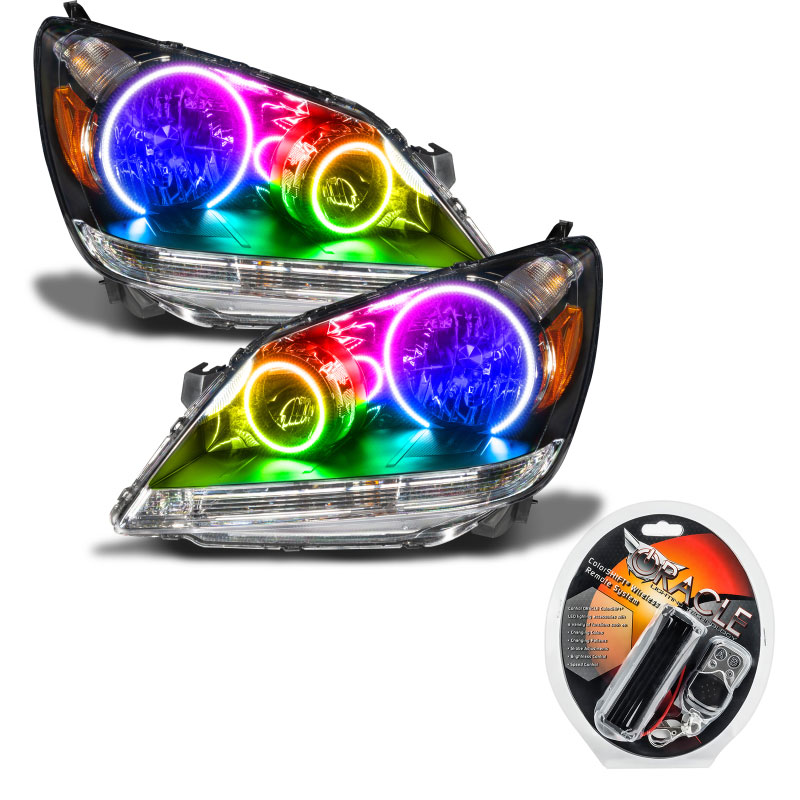 Oracle Lighting 7062-330 | Oracle 05-07 Honda Odyssey SMD HL - ColorSHIFT; 2005-2007