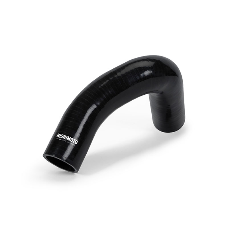 Mishimoto mmhose-csc-2l | 65-67 Chevrolet Chevelle 283/327 Silicone Lower Radiator Hose; 1965-1967