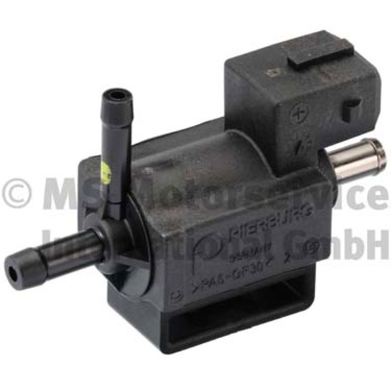 Hella 7.28197.16.0 | 08-12 Volvo C30 / 06-12 C70 / 04-11 S40 New Style Boost Control Valve; 2008-2012