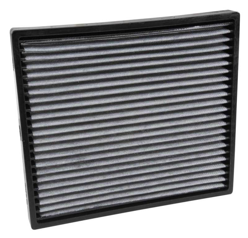 K&N Engineering vf2043 | K&N 04-14 Cadillac CTS 3.6L Cabin Air Filter; 2004-2014