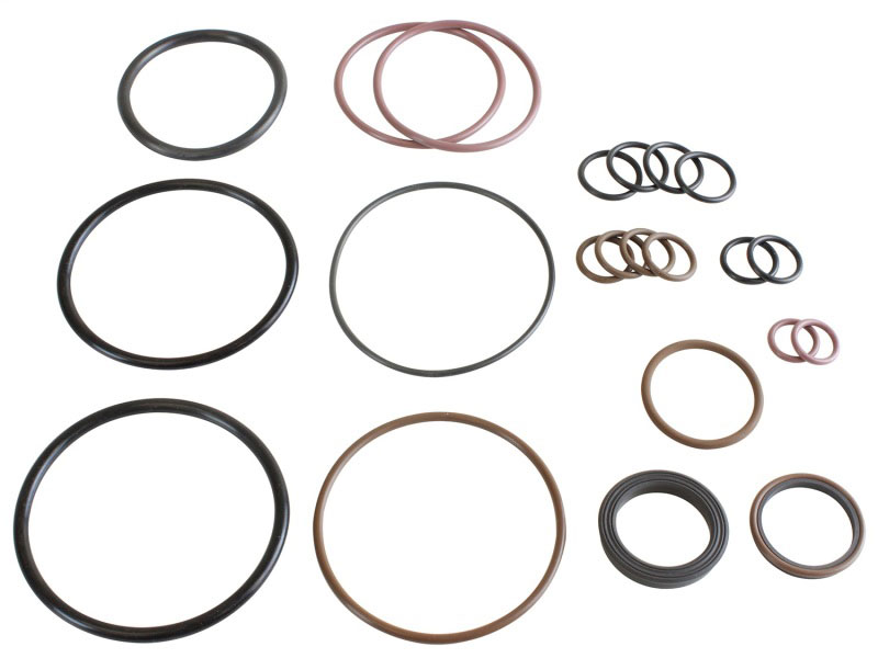 aFe 59000-SP30 | SUS 4.0 Seal Kit 1-1/4in Shaft (Gen 2)