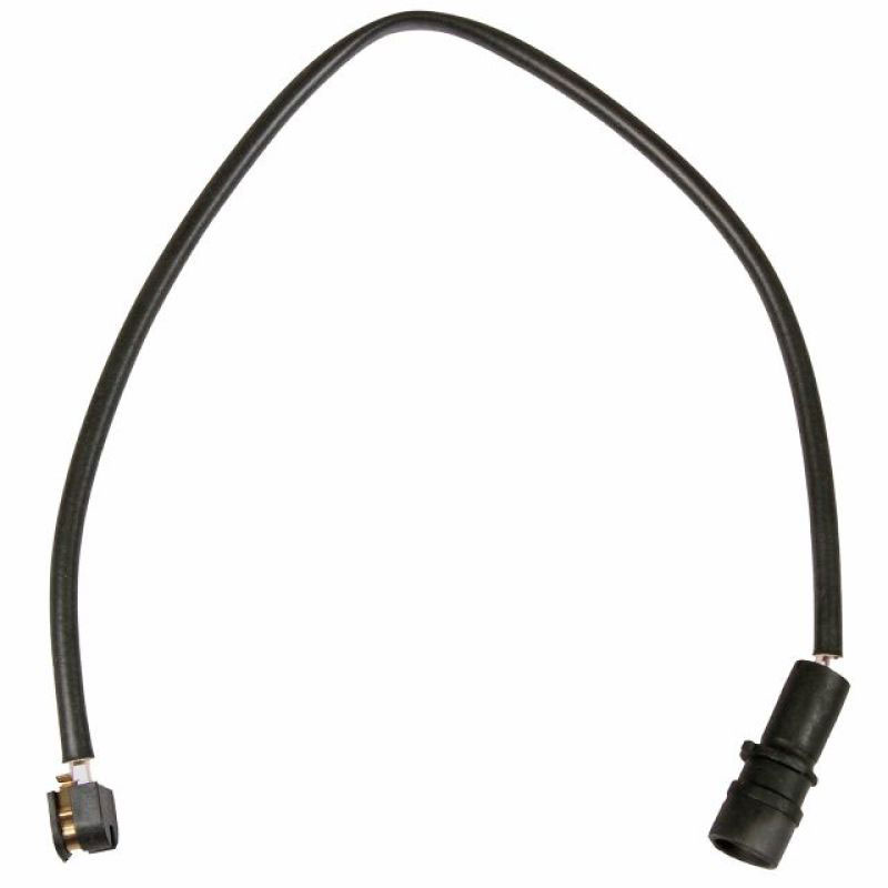 PowerStop sw-1633 | Power Stop 83-86 Porsche 944 Rear Euro-Stop Electronic Brake Pad Wear Sensor; 1983-1986