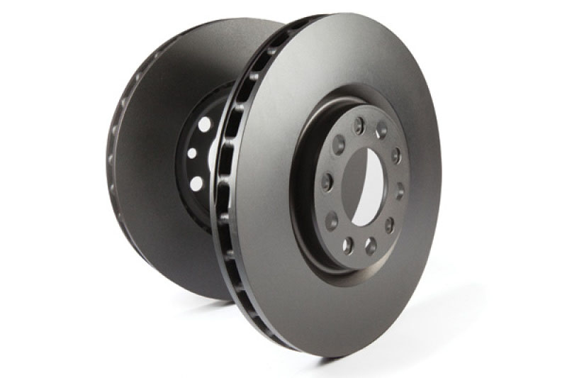 EBC rk1795rx | 2010+ BMW ActiveHybrid 7 4.4L Turbo RK Series Premium Front Rotors; 2010-2023